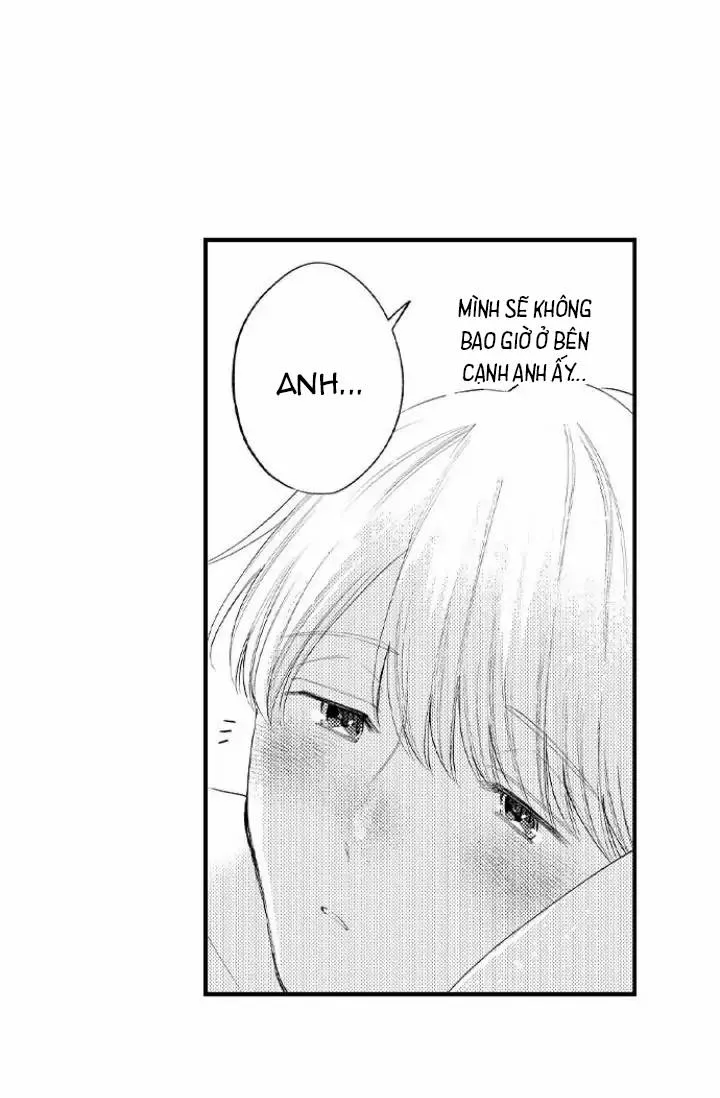 Đêm đầu cũng tình yêu bé bỏng Chapter 20 Trang 22