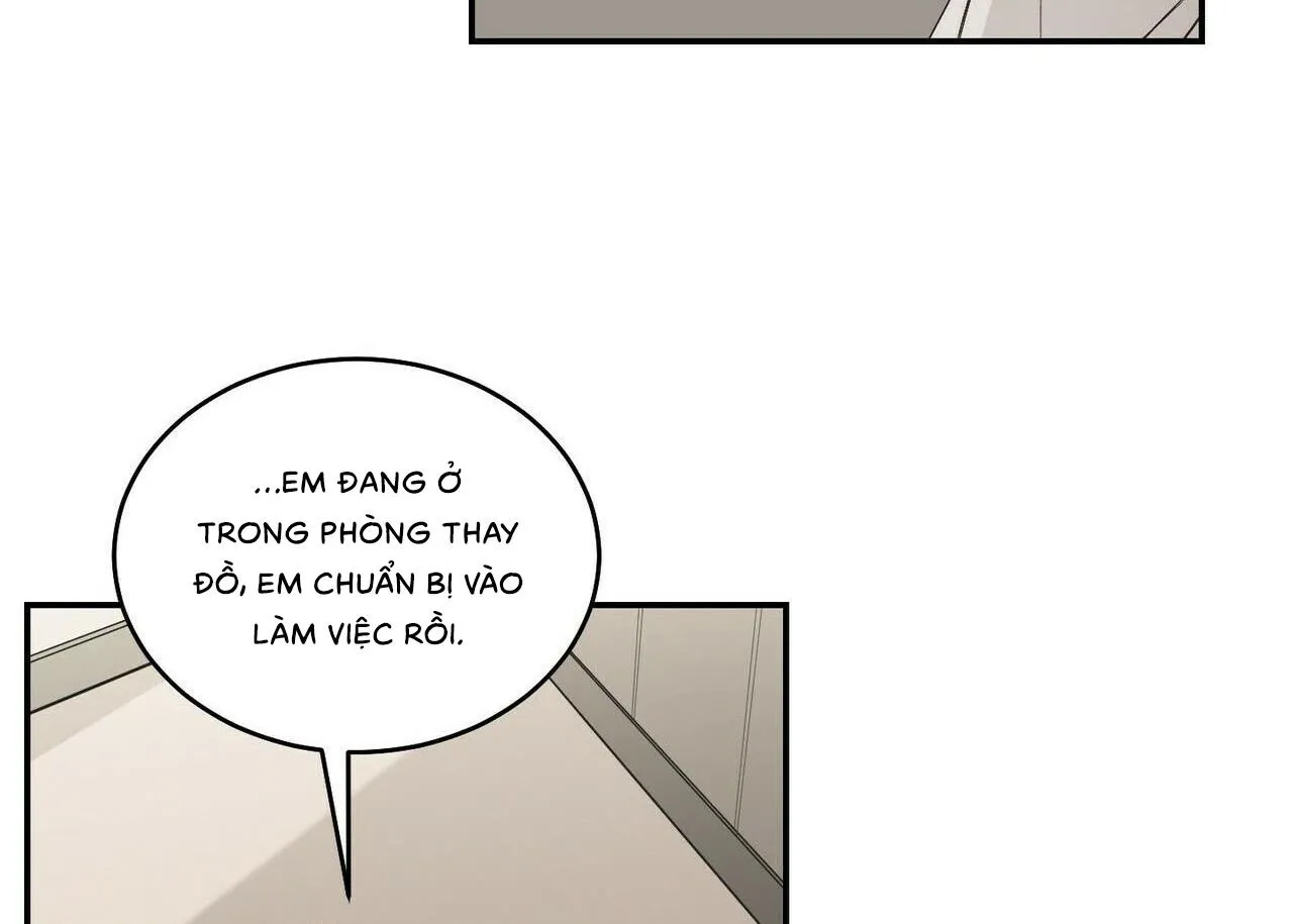 Đêm đen tối Chapter 2 Trang 3