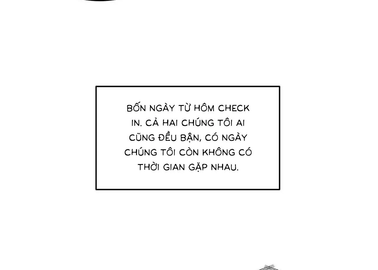 Đêm đen tối Chapter 2 Trang 7