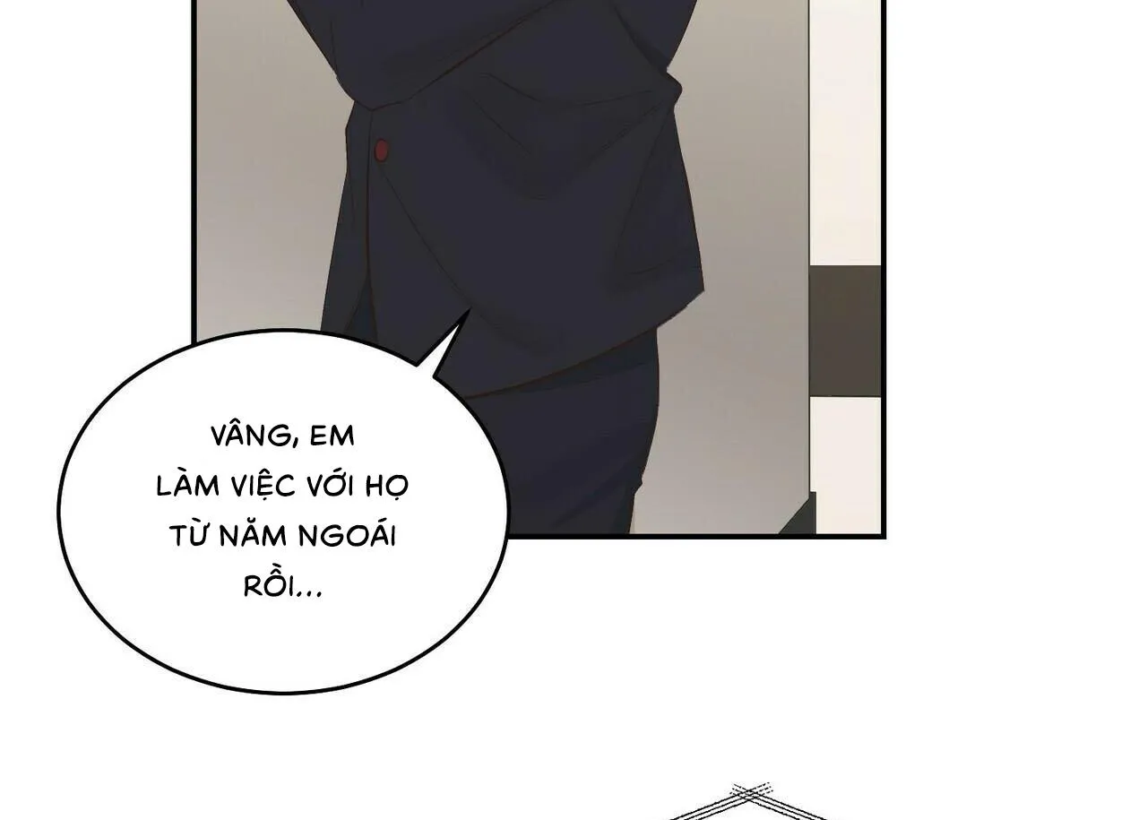 Đêm đen tối Chapter 2 Trang 9