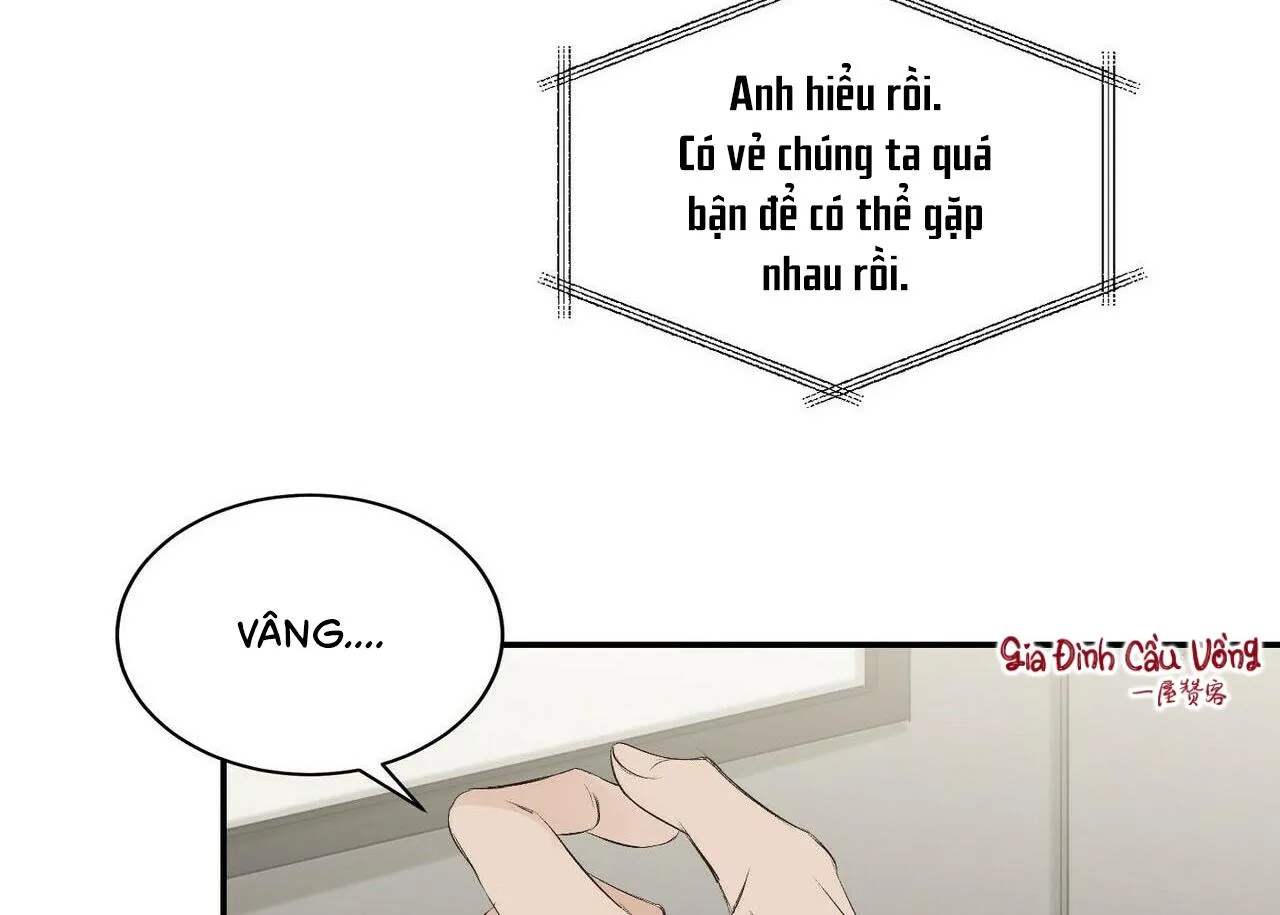 Đêm đen tối Chapter 2 Trang 10