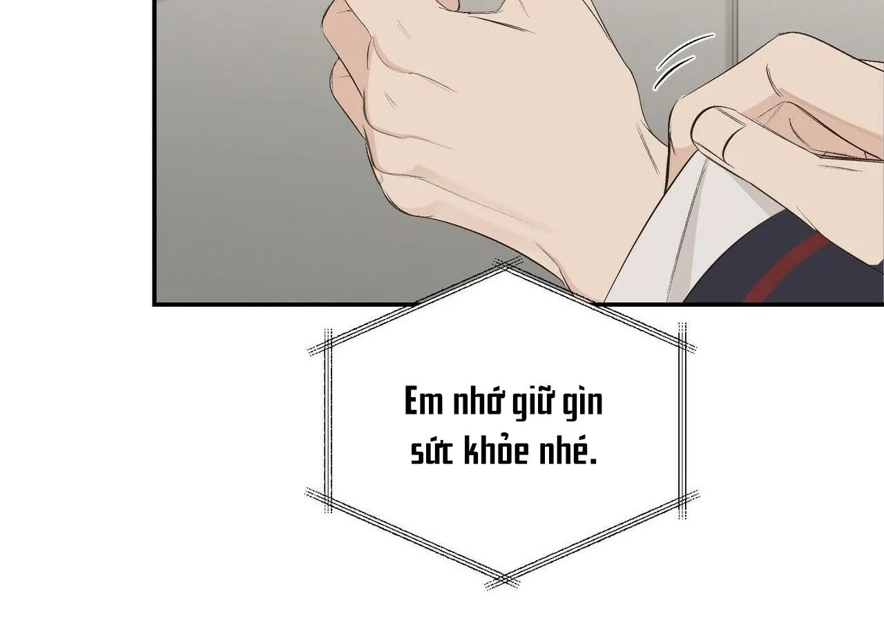 Đêm đen tối Chapter 2 Trang 11