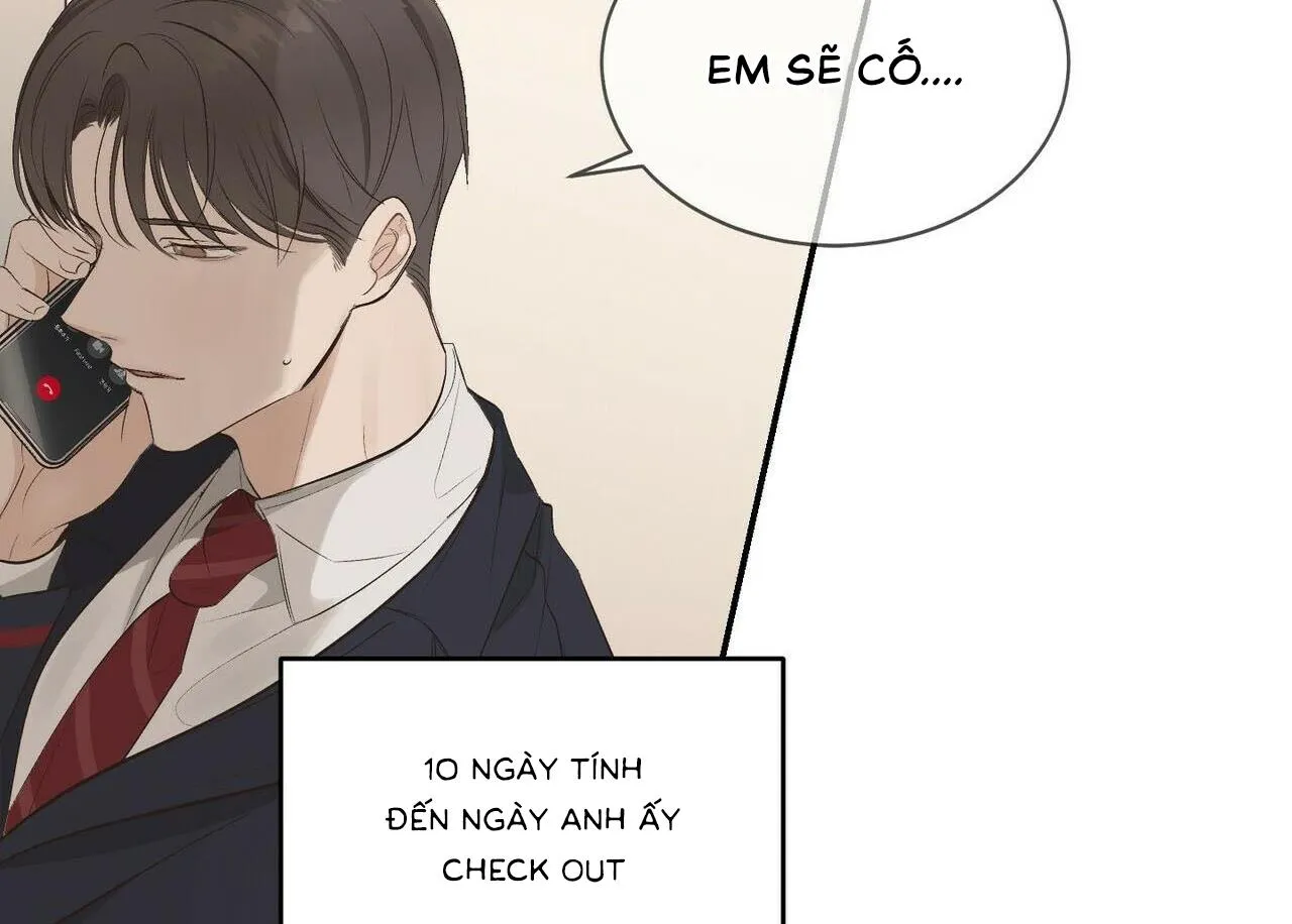 Đêm đen tối Chapter 2 Trang 15