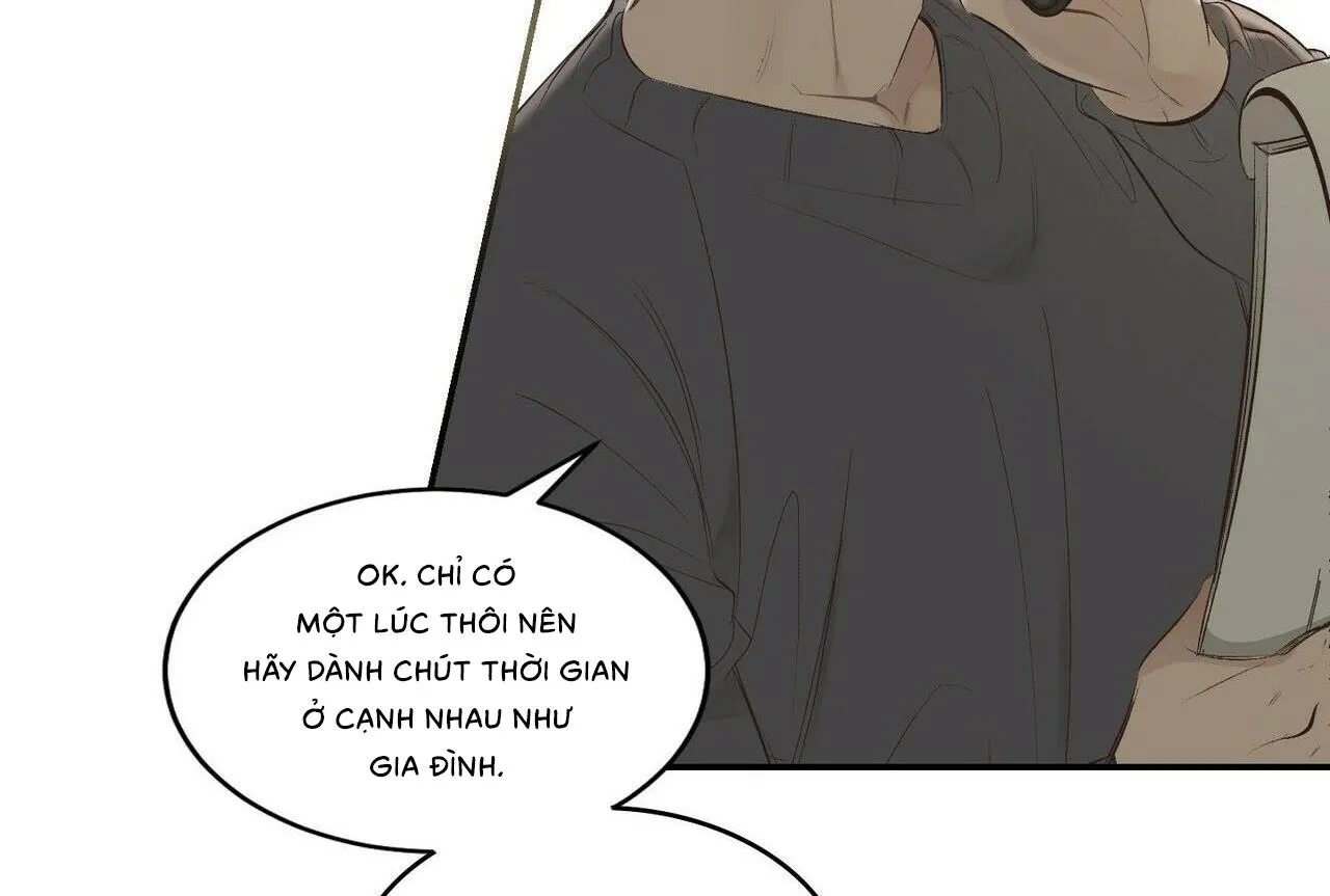 Đêm đen tối Chapter 2 Trang 17