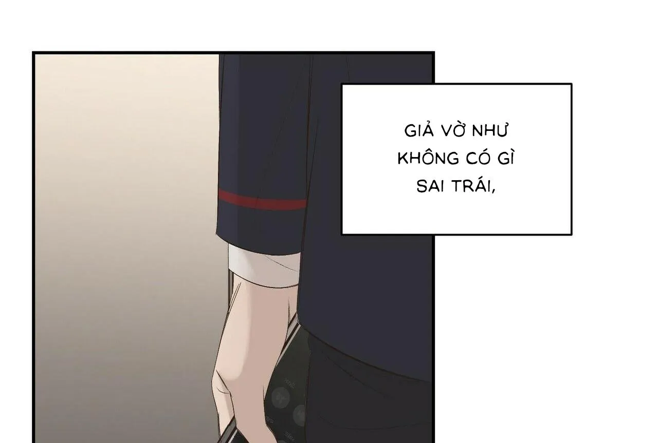 Đêm đen tối Chapter 2 Trang 19