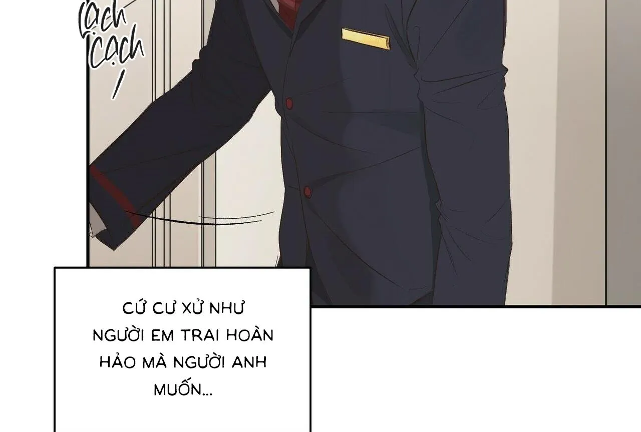 Đêm đen tối Chapter 2 Trang 22