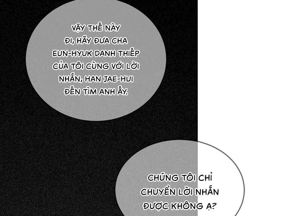 Đêm đen tối Chapter 2 Trang 32