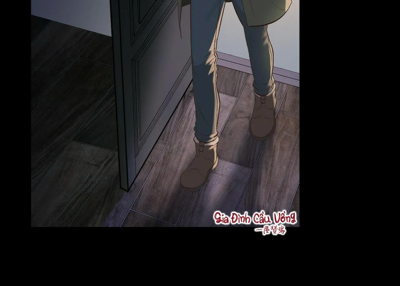 Đêm đen tối Chapter 2 Trang 45