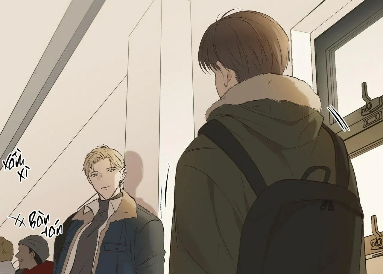 Đêm đen tối Chapter 2 Trang 72