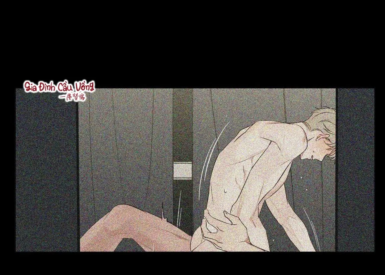 Đêm đen tối Chapter 2 Trang 74