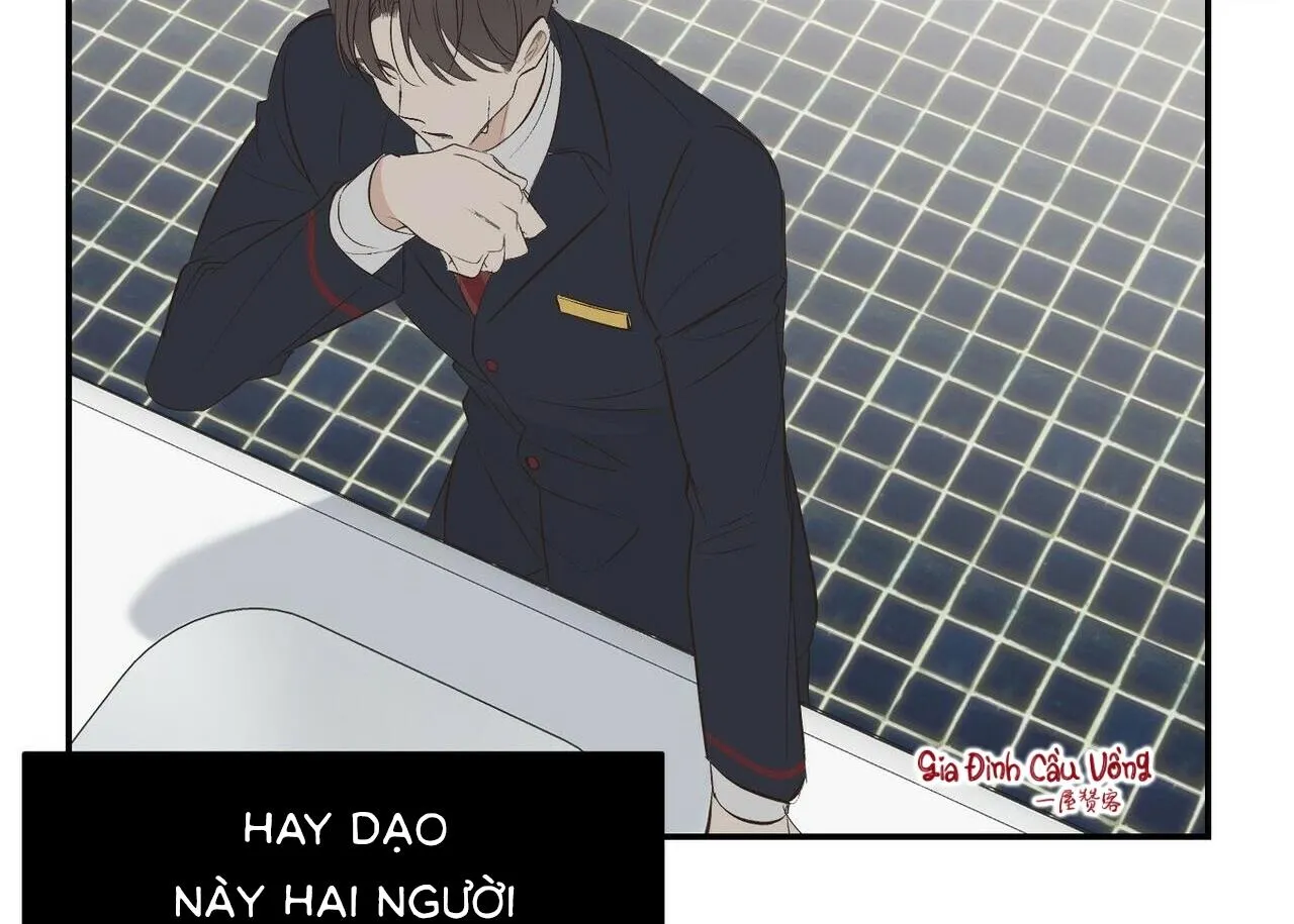 Đêm đen tối Chapter 2 Trang 93