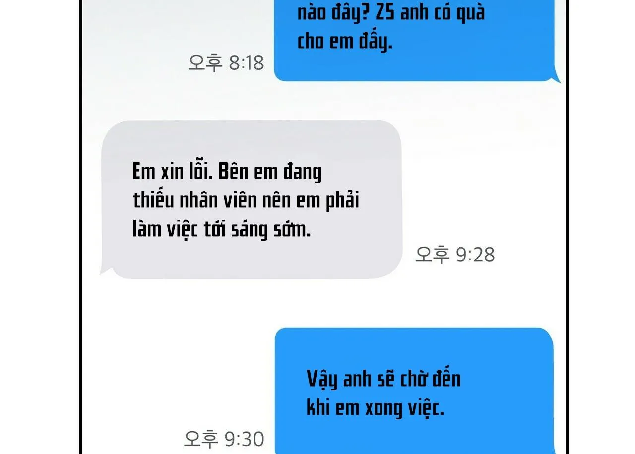 Đêm đen tối Chapter 2 Trang 102