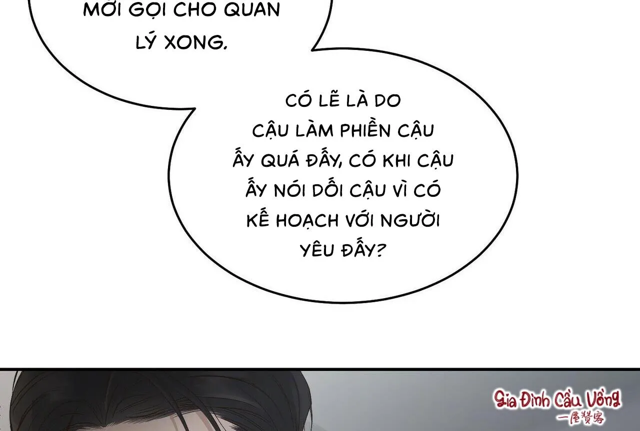 Đêm đen tối Chapter 2 Trang 111
