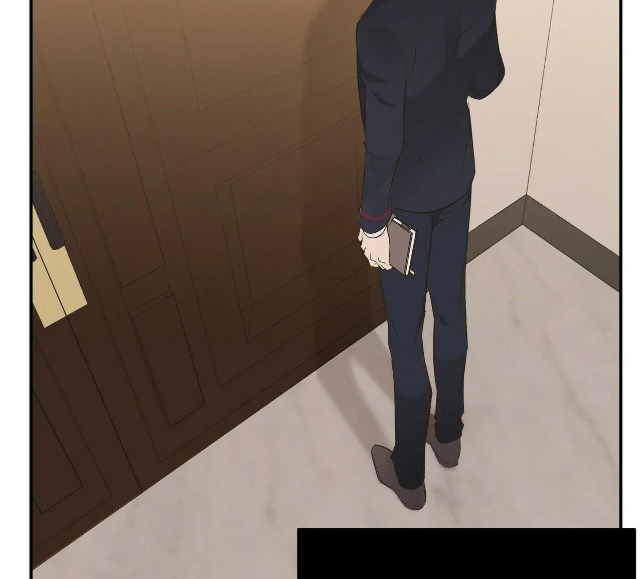 Đêm đen tối Chapter 2 Trang 138