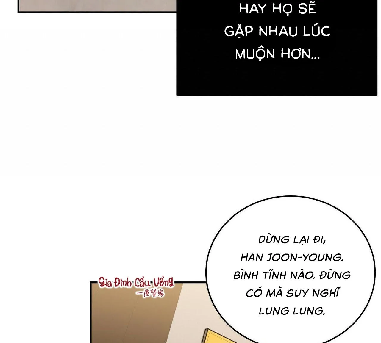 Đêm đen tối Chapter 2 Trang 139