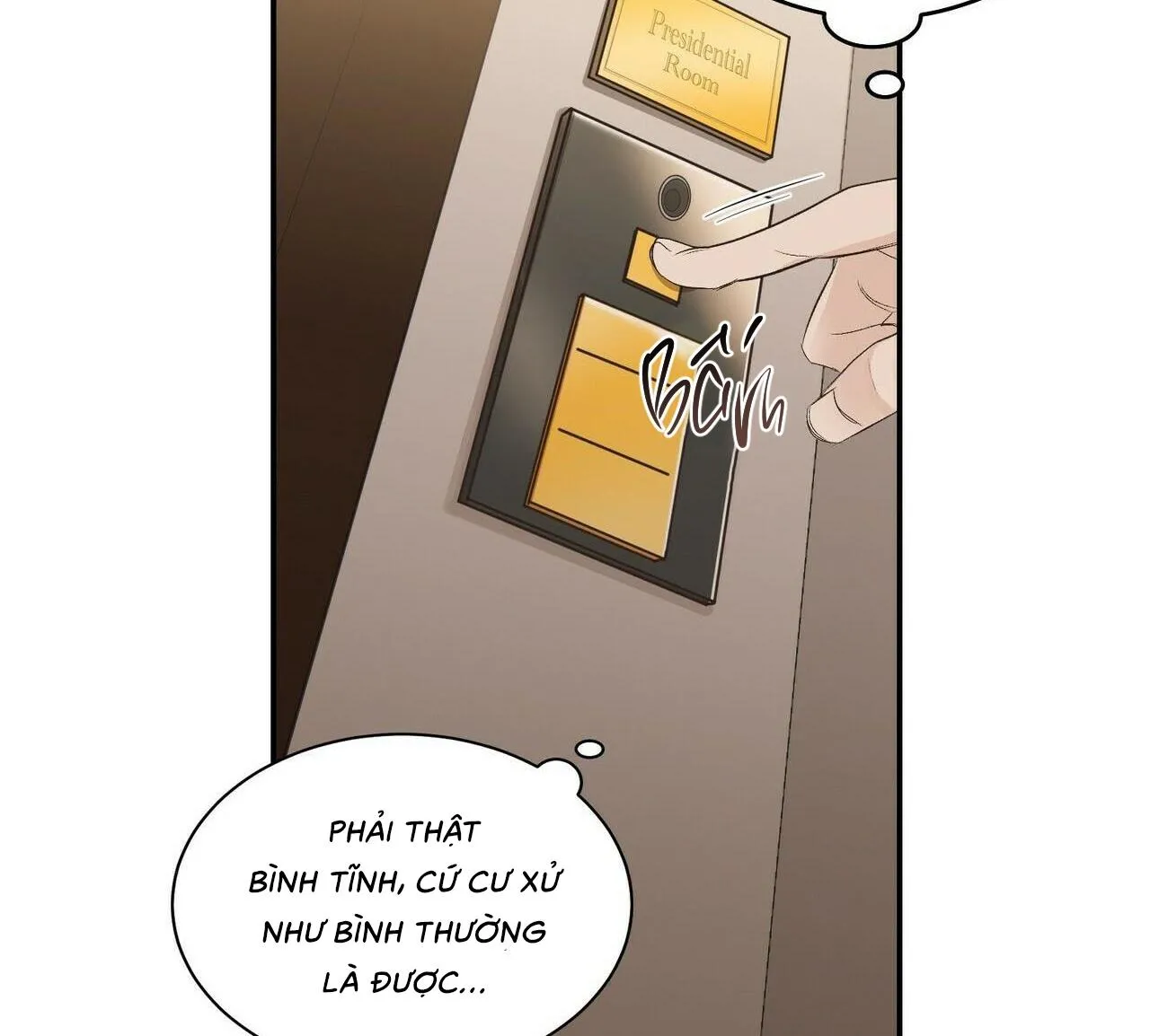 Đêm đen tối Chapter 2 Trang 140