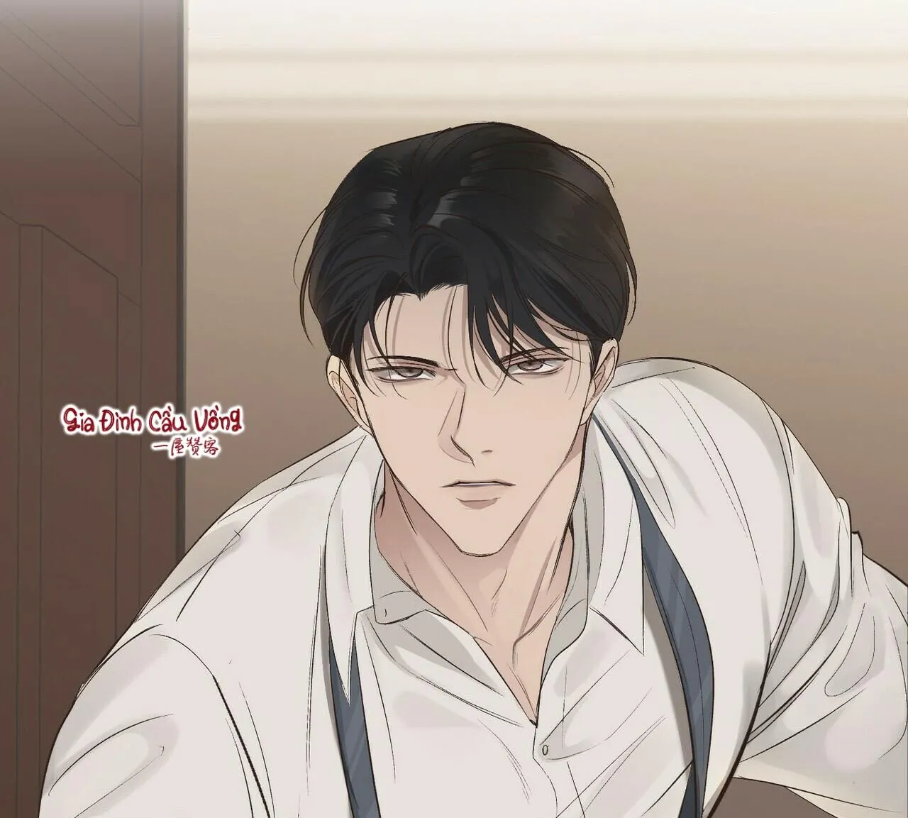 Đêm đen tối Chapter 2 Trang 147