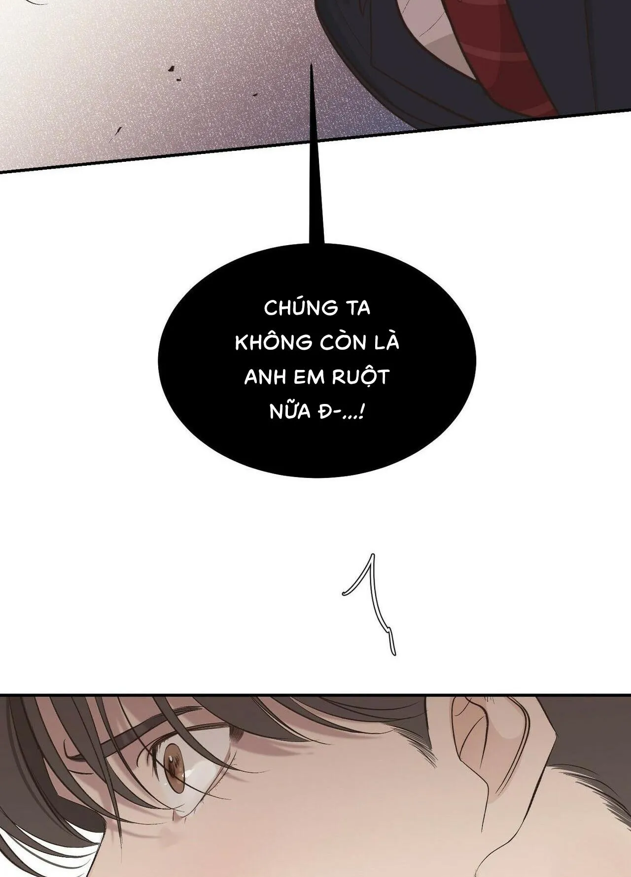 Đêm đen tối Chapter 3 Trang 15