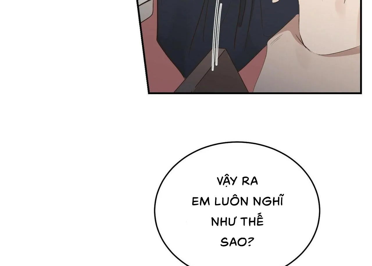 Đêm đen tối Chapter 3 Trang 23