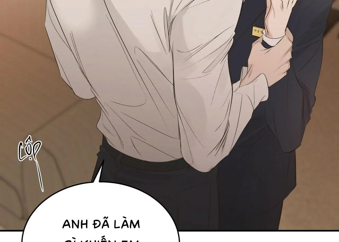 Đêm đen tối Chapter 3 Trang 25