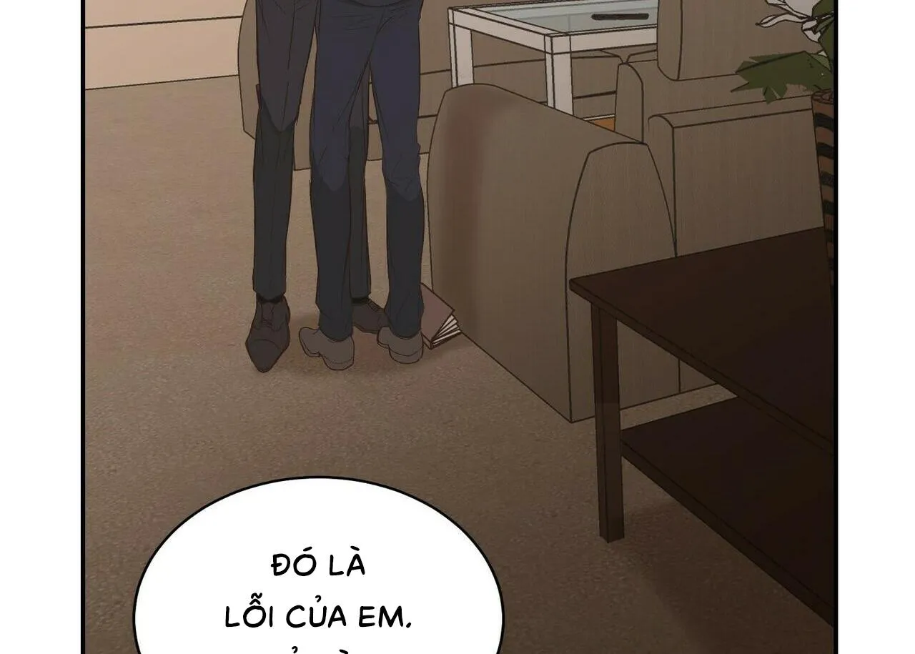 Đêm đen tối Chapter 3 Trang 28