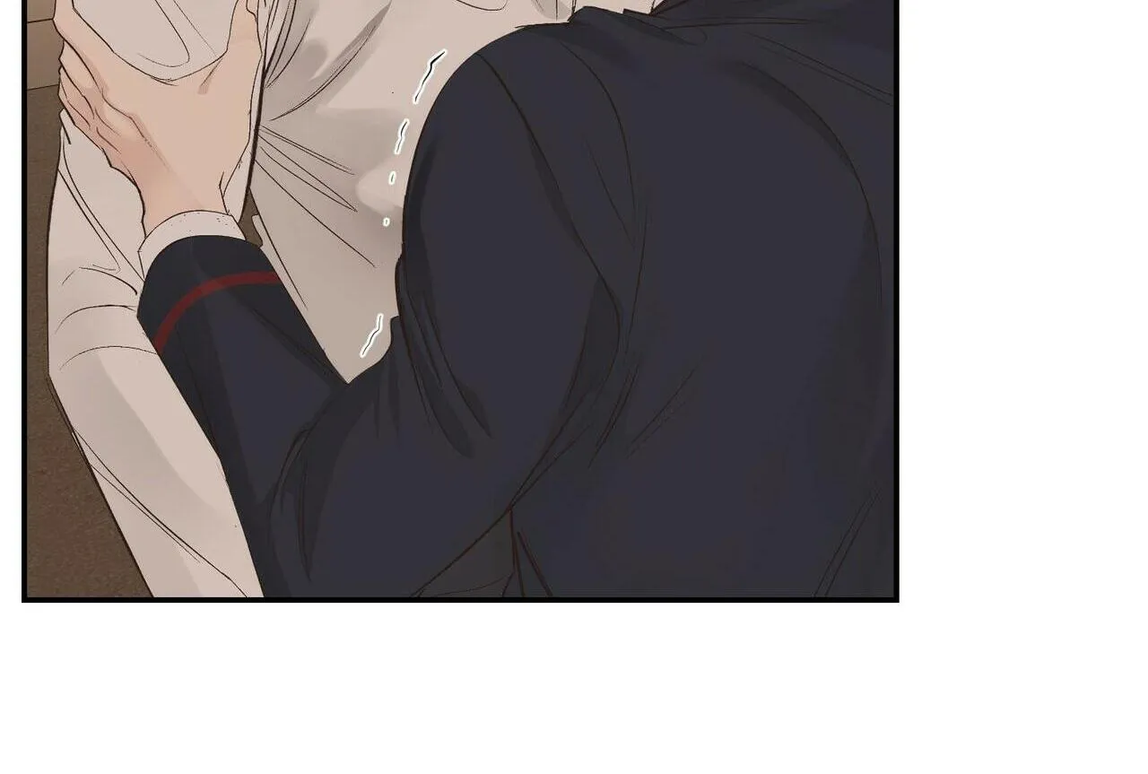 Đêm đen tối Chapter 3 Trang 34