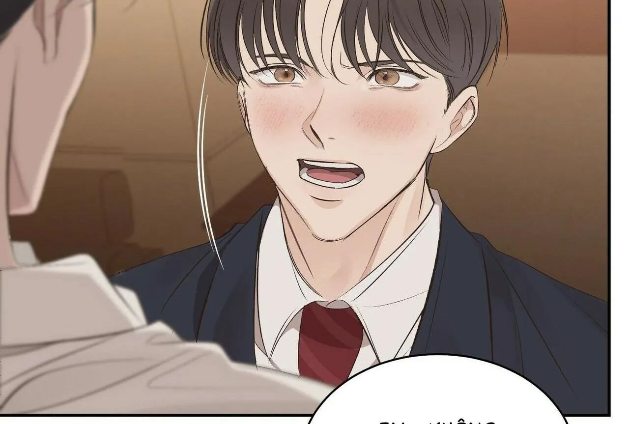 Đêm đen tối Chapter 3 Trang 43