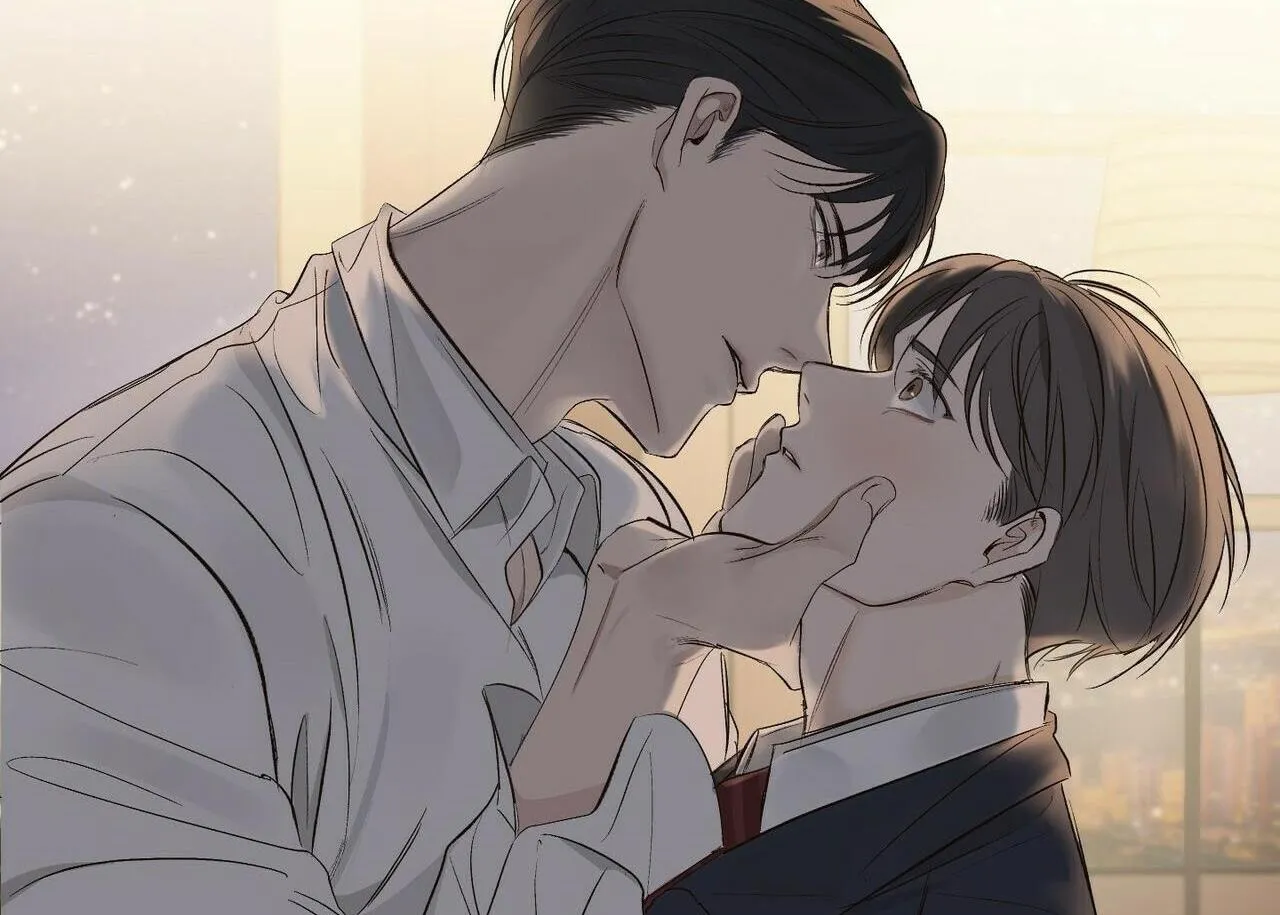 Đêm đen tối Chapter 3 Trang 48