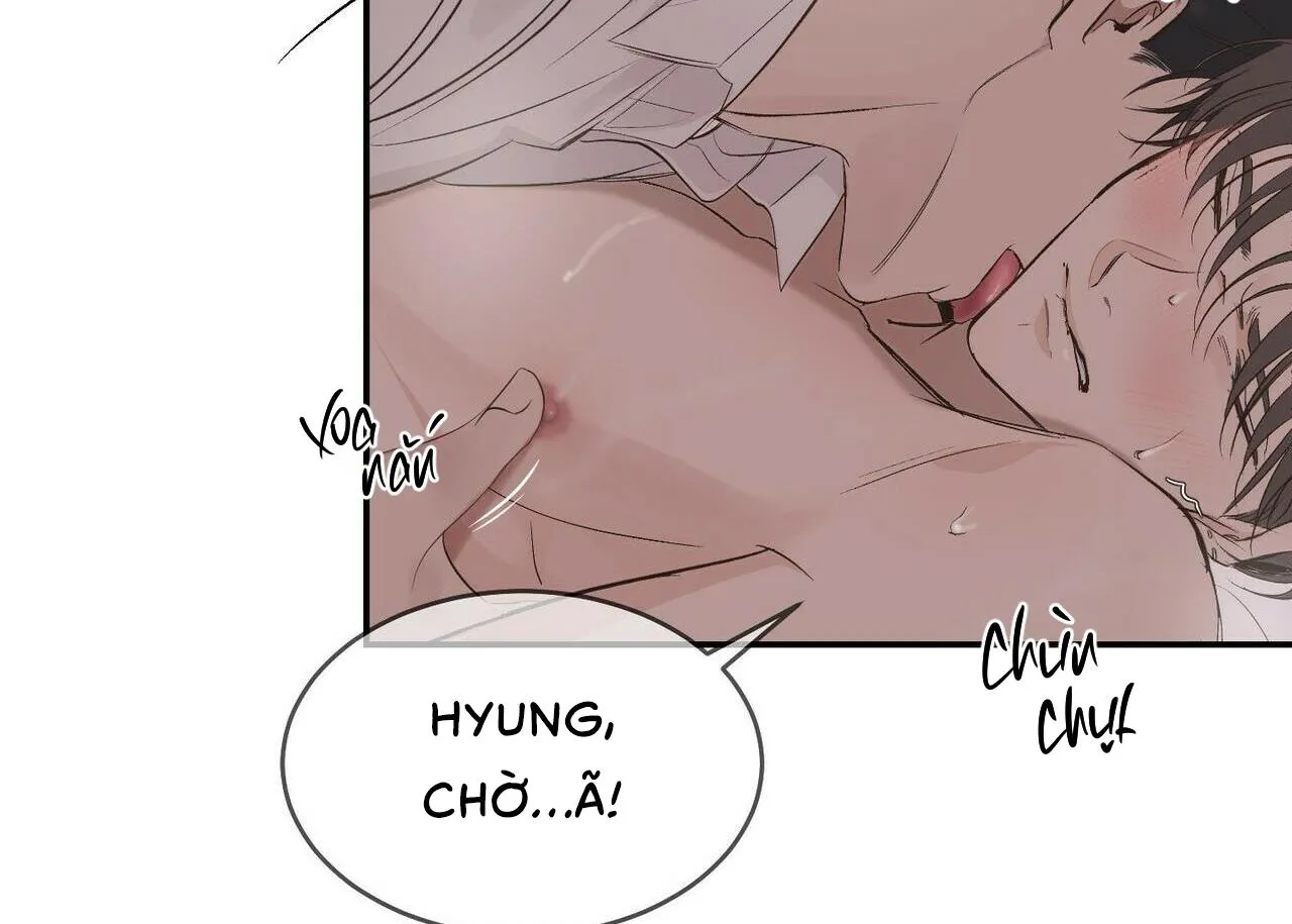 Đêm đen tối Chapter 3 Trang 56