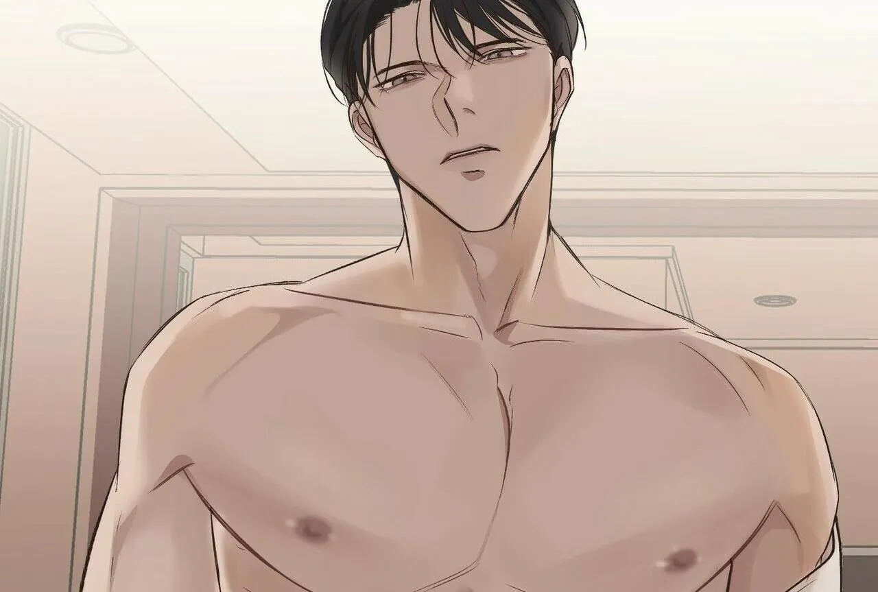 Đêm đen tối Chapter 3 Trang 67