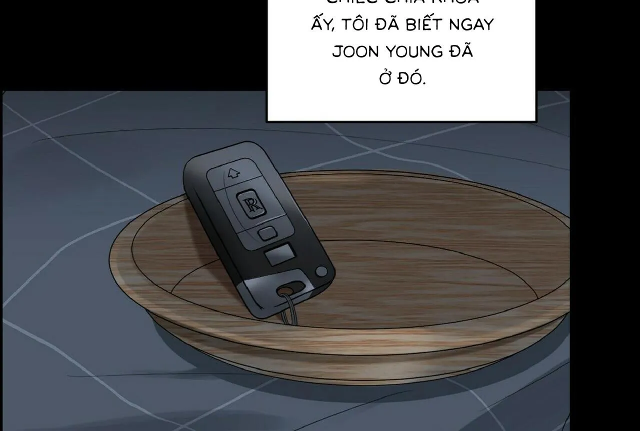 Đêm đen tối Chapter 3 Trang 127