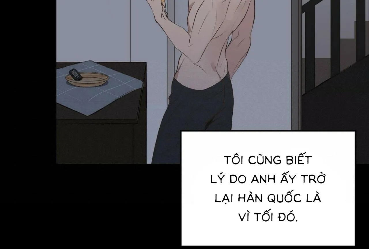 Đêm đen tối Chapter 3 Trang 129