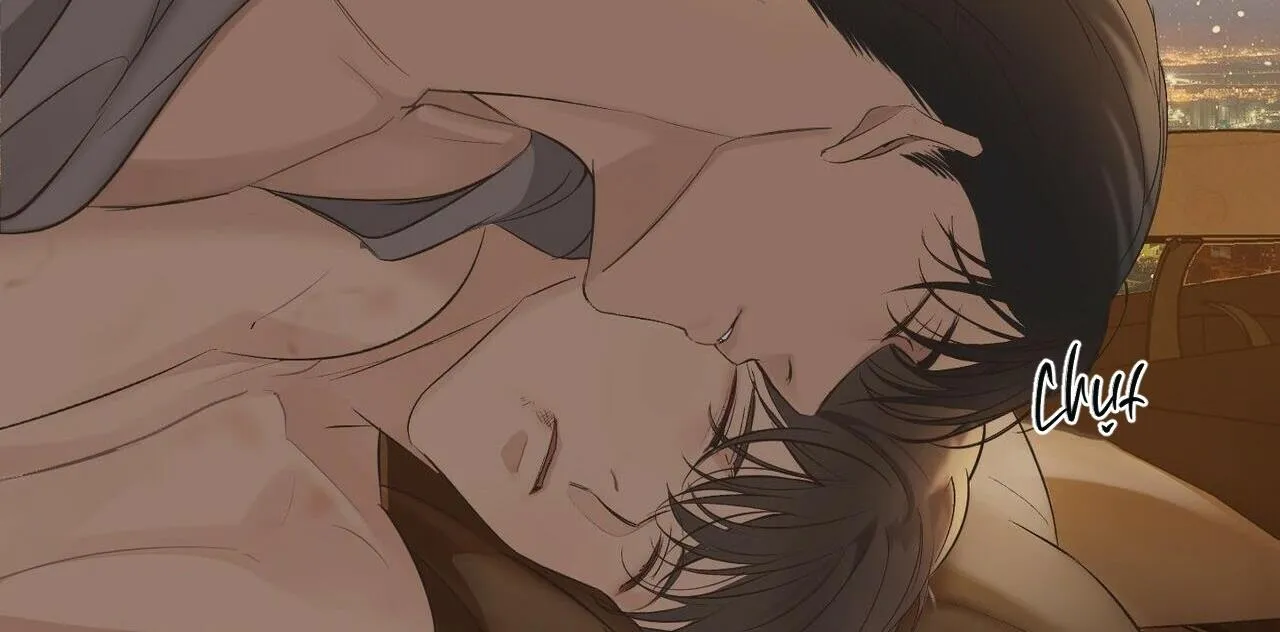 Đêm đen tối Chapter 3 Trang 141