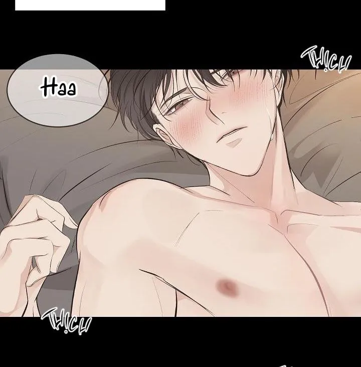 Đêm đen tối Chapter 1 Trang 4