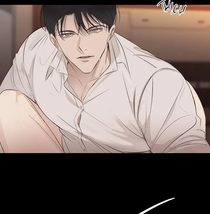 Đêm đen tối Chapter 1 Trang 5