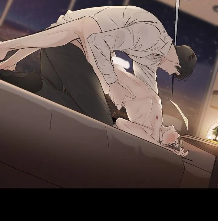 Đêm đen tối Chapter 1 Trang 8