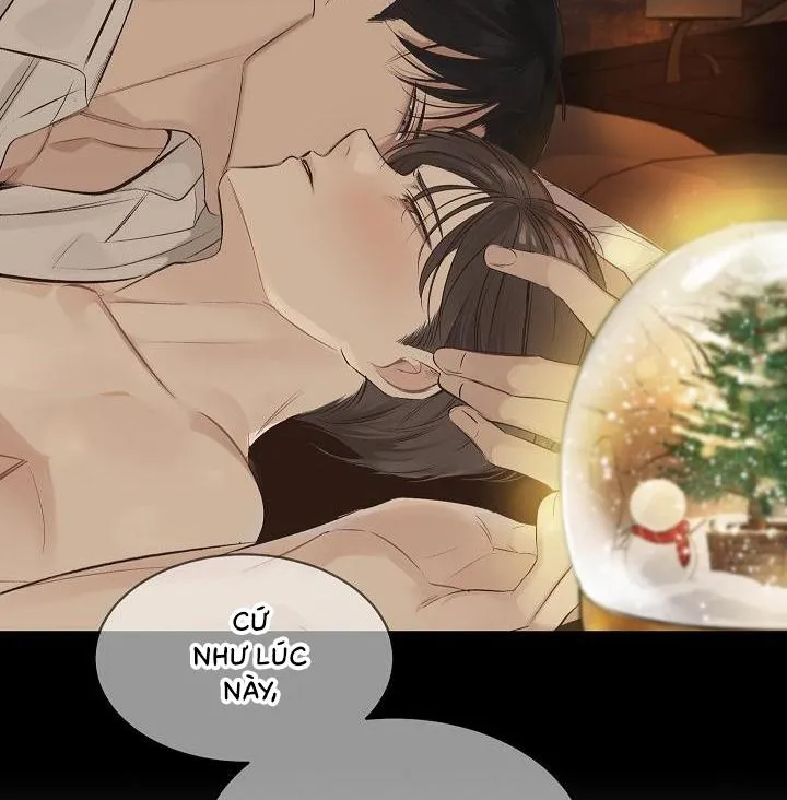 Đêm đen tối Chapter 1 Trang 10