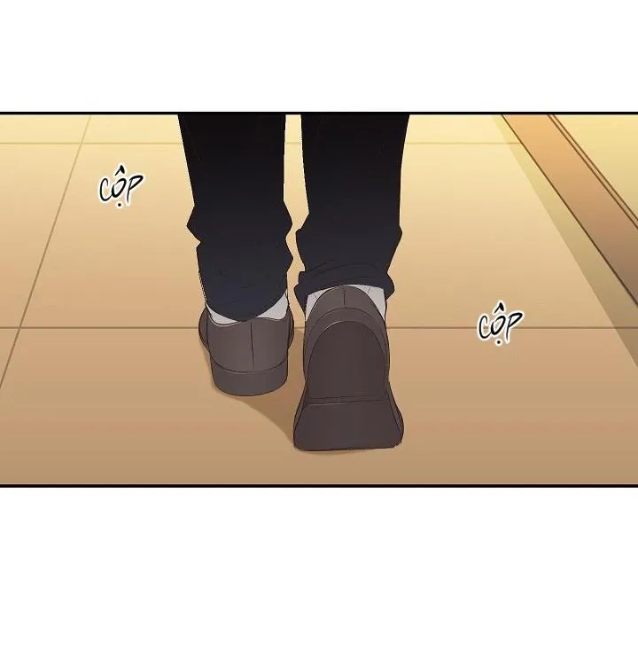 Đêm đen tối Chapter 1 Trang 15