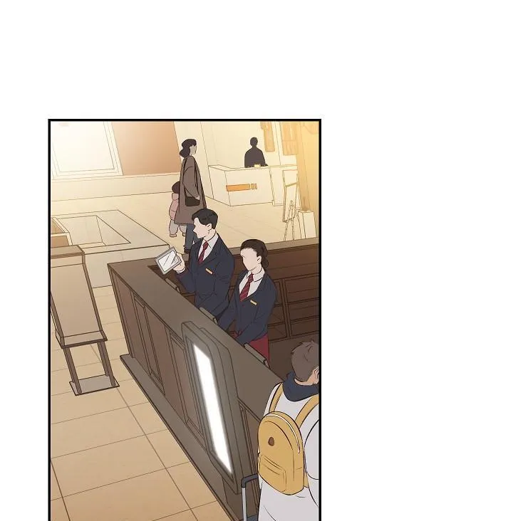 Đêm đen tối Chapter 1 Trang 16