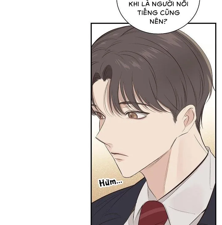 Đêm đen tối Chapter 1 Trang 23