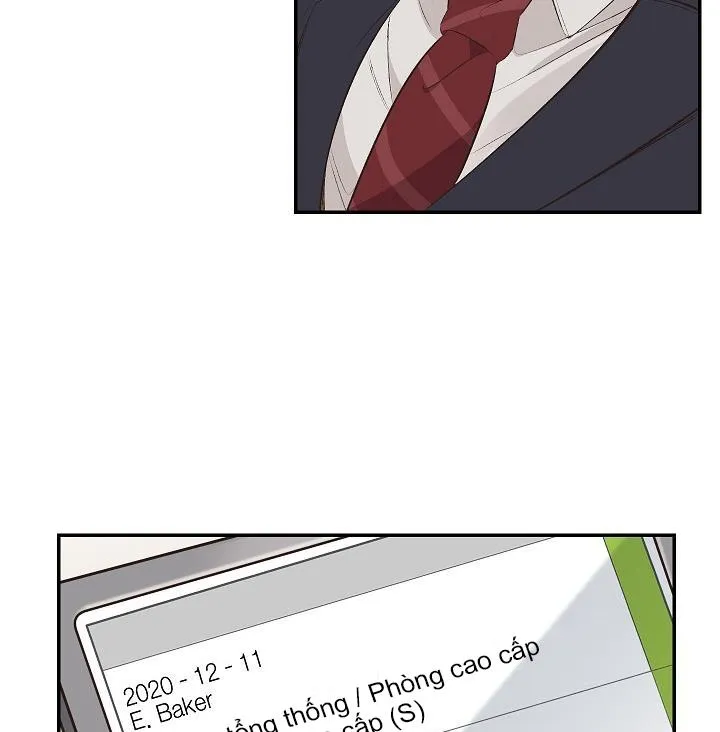 Đêm đen tối Chapter 1 Trang 24