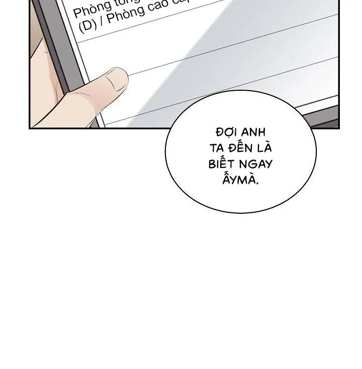 Đêm đen tối Chapter 1 Trang 25