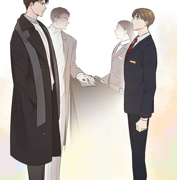 Đêm đen tối Chapter 1 Trang 39