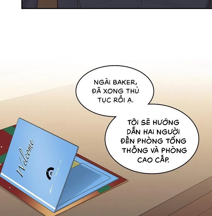 Đêm đen tối Chapter 1 Trang 43