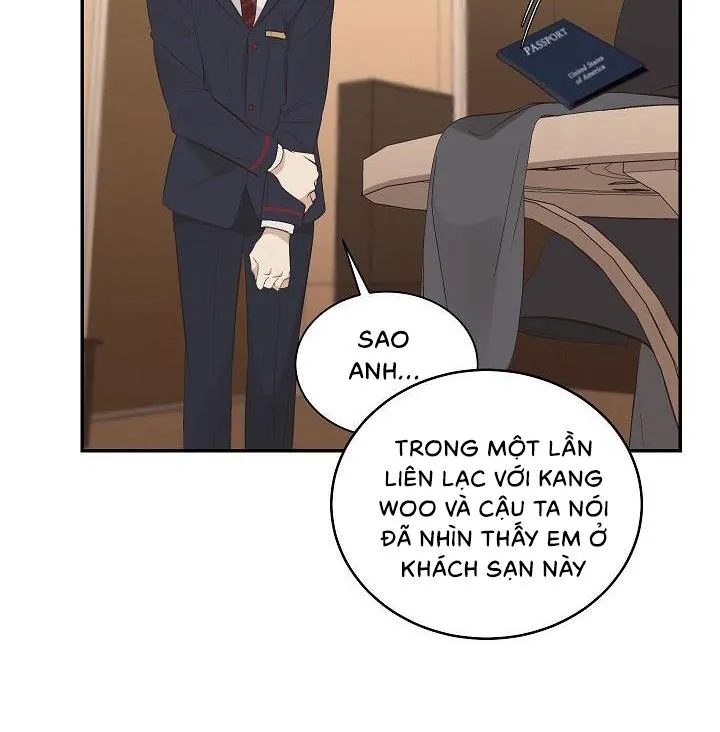 Đêm đen tối Chapter 1 Trang 53