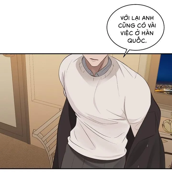 Đêm đen tối Chapter 1 Trang 54