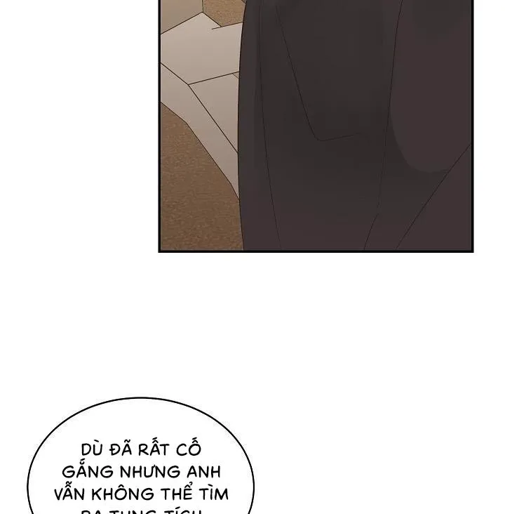 Đêm đen tối Chapter 1 Trang 56