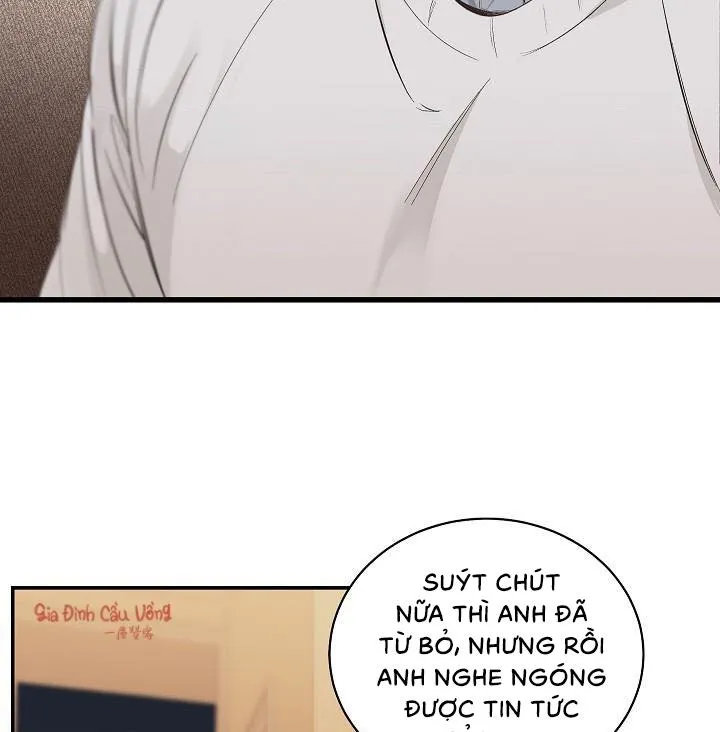 Đêm đen tối Chapter 1 Trang 58