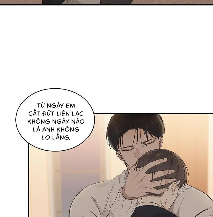 Đêm đen tối Chapter 1 Trang 64