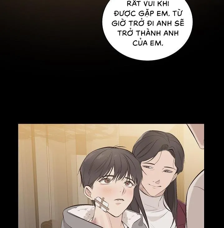 Đêm đen tối Chapter 1 Trang 78